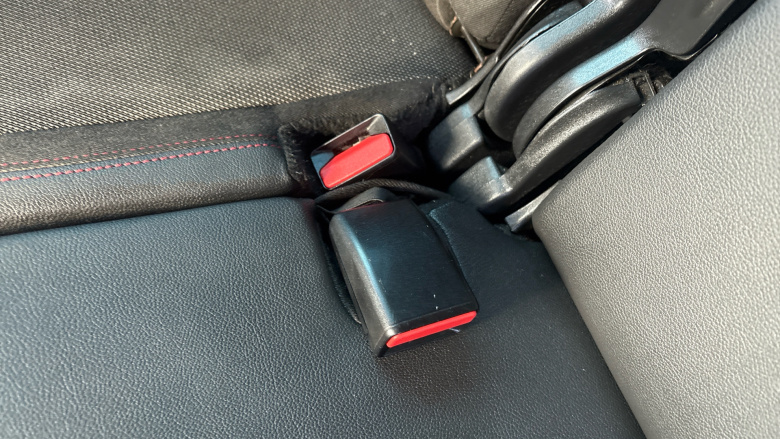 Vauxhall Crossland 1.2 Turbo [130] SRi Nav 5dr Petrol Hatchback